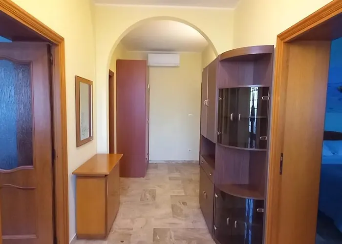 La Magnolia - Locazione Turistica Manoppello