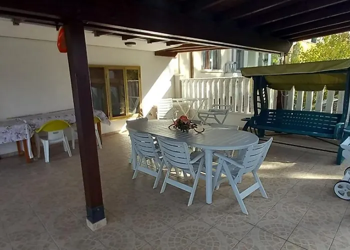 La Magnolia - Locazione Turistica