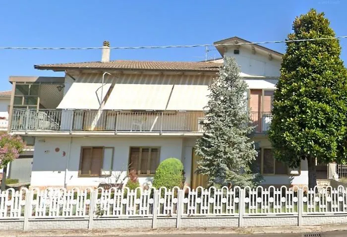 Nyaraló La Magnolia - Locazione Turistica *