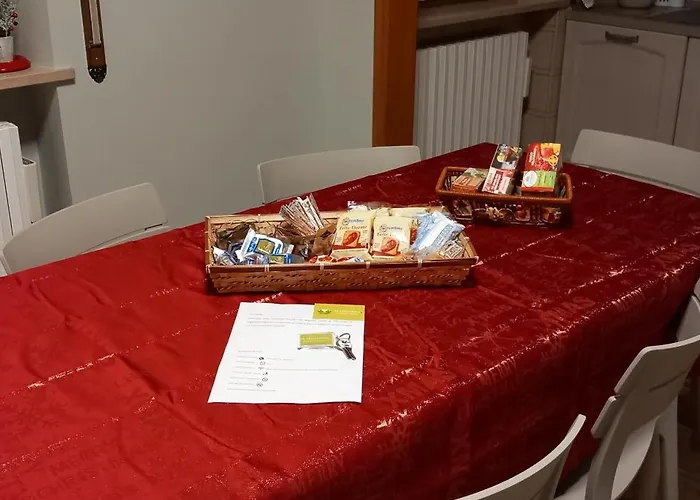 בית נופש La Magnolia - Locazione Turistica *