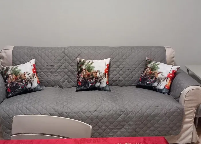 בית נופש La Magnolia - Locazione Turistica