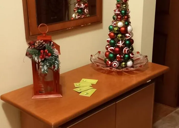 La Magnolia - Locazione Turistica Manoppello