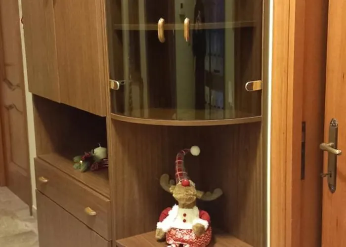 La Magnolia - Locazione Turistica * Manoppello