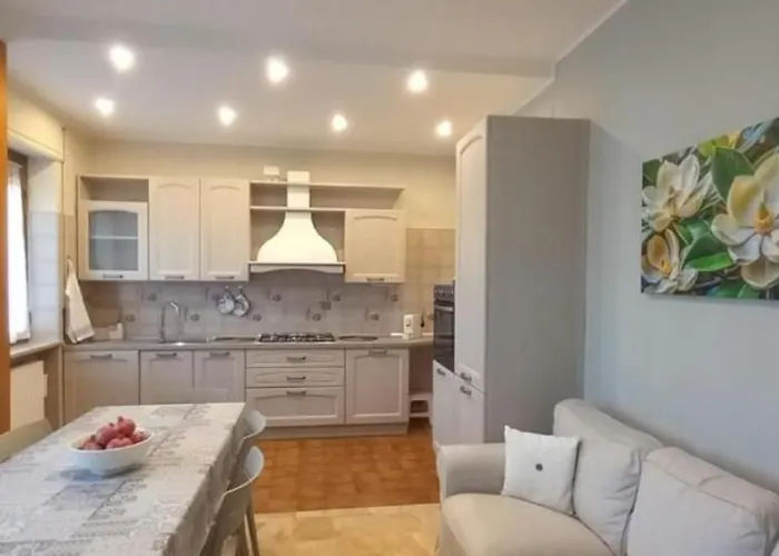 La Magnolia - Locazione Turistica *