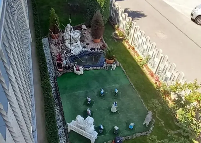 Nyaraló La Magnolia - Locazione Turistica *