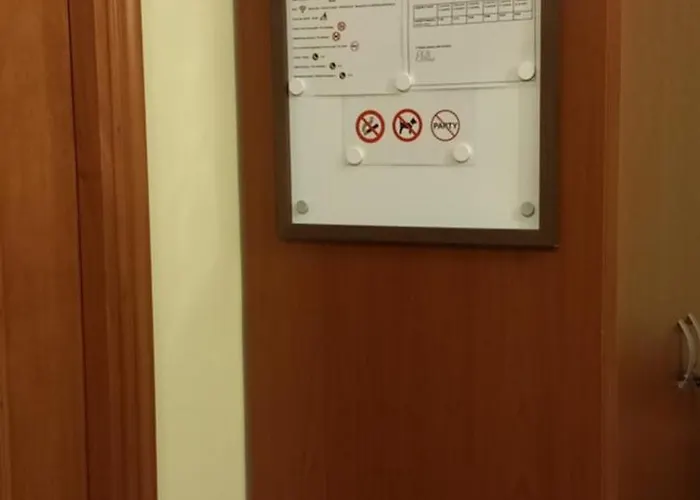 La Magnolia - Locazione Turistica * Manoppello